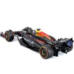 Bburago Oracle Red Bull Racing RB20 (2024) 1:24 #1 Verstappen (hardcase)