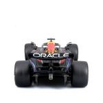 Bburago Oracle Red Bull Racing RB20 (2024) 1:24 #1 Verstappen (hardcase)