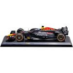 Bburago Oracle Red Bull Racing RB20 (2024) 1:24 #1 Verstappen (hardcase)