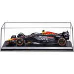 Bburago Oracle Red Bull Racing RB20 (2024) 1:24 #1 Verstappen (hardcase)