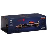 Bburago Oracle Red Bull Racing RB20 (2024) 1:24 #1 Verstappen (hardcase)