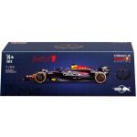 Bburago Oracle Red Bull Racing RB20 (2024) 1:24 #1 Verstappen (hardcase)