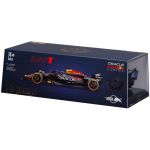 Bburago Oracle Red Bull Racing RB20 (2024) 1:24 #1 Verstappen (hardcase)