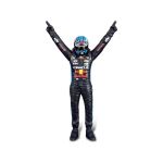 Bburago Oracle Red Bull Racing RB20 (2024) 1:24 #1 Verstappen