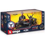 Bburago Oracle Red Bull Racing RB20 (2024) 1:24 #1 Verstappen