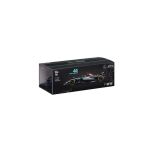 Bburago Mercedes-AMG Petronas W15 (2024) 1:24 #44 Hamilton (hardcase)