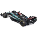 Bburago Mercedes-AMG Petronas W15 (2024) 1:24 #63 Russell (hardcase)