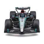 Bburago Mercedes-AMG Petronas W15 (2024) 1:24 #63 Russell (hardcase)
