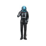 Bburago Mercedes-AMG Petronas W15 (2024) 1:24 #63 Russell
