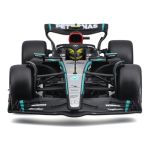 Bburago Mercedes-AMG Petronas W15 (2024) 1:24 Kit #44 Hamilton