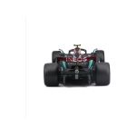 Bburago Mercedes-AMG Petronas W15 (2024) 1:24 Kit #44 Hamilton