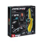 Bburago Mercedes-AMG Petronas W15 (2024) 1:24 Kit #44 Hamilton