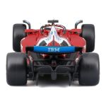Bburago Ferrari SF-25 (2025) 1:43 #16 Leclerc (hardcase)