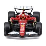 Bburago Ferrari SF-25 (2025) 1:43 #44 Hamilton (hardcase)