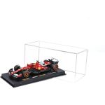 Bburago Ferrari SF-25 (2025) 1:43 #44 Hamilton (hardcase)
