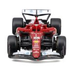 Bburago Ferrari SF-25 (2025) 1:43 #16 Leclerc