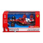 Bburago Ferrari SF-25 (2025) 1:43 #16 Leclerc