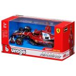 Bburago Ferrari SF-25 (2025) 1:43 #16 Leclerc