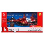 Bburago Ferrari SF-25 (2025) 1:43 #16 Leclerc