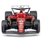 Bburago Ferrari SF-25 (2025) 1:43 #44 Hamilton