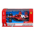 Bburago Ferrari SF-25 (2025) 1:43 #44 Hamilton
