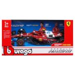 Bburago Ferrari SF-25 (2025) 1:43 #44 Hamilton