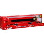 Bburago Ferrari SF-24 (2024) 1:43 #16 Leclerc, tahač