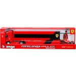 Bburago Ferrari SF-24 (2024) 1:43 #16 Leclerc, tahač