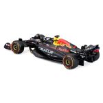 Bburago Oracle Red Bull Racing RB21 (2025) 1:43 #1 Verstappen