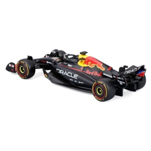 Bburago Oracle Red Bull Racing RB21 (2025) 1:43 #1 Verstappen