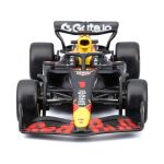 Bburago Oracle Red Bull Racing RB21 (2025) 1:43 #1 Verstappen
