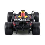 Bburago Oracle Red Bull Racing RB21 (2025) 1:43 #1 Verstappen