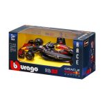 Bburago Oracle Red Bull Racing RB21 (2025) 1:43 #1 Verstappen