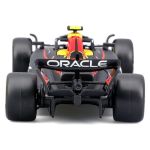 Bburago Oracle Red Bull Racing RB21 (2025) 1:43 #22 Tsunoda
