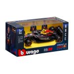Bburago Oracle Red Bull Racing RB21 (2025) 1:43 #22 Tsunoda