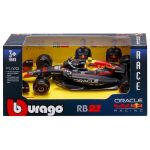 Bburago Oracle Red Bull Racing RB21 (2025) 1:43 #22 Tsunoda