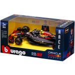 Bburago Oracle Red Bull Racing RB21 (2025) 1:43 #22 Tsunoda