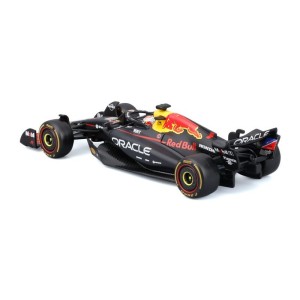 Bburago Oracle Red Bull Racing RB21 (2025) 1:43 #1 Verstappen (hardcase)