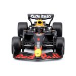 Bburago Oracle Red Bull Racing RB21 (2025) 1:43 #1 Verstappen (hardcase)