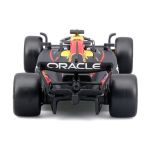 Bburago Oracle Red Bull Racing RB21 (2025) 1:43 #1 Verstappen (hardcase)