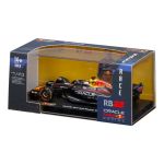 Bburago Oracle Red Bull Racing RB21 (2025) 1:43 #1 Verstappen (hardcase)