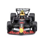 Bburago Oracle Red Bull Racing RB21 (2025) 1:43 #22 Tsunoda (hardcase)