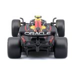 Bburago Oracle Red Bull Racing RB21 (2025) 1:43 #22 Tsunoda (hardcase)
