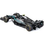 Bburago Mercedes-AMG Petronas W16 (2025), #12 Antonelli