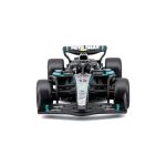 Bburago Mercedes-AMG Petronas W16 (2025), #12 Antonelli