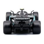 Bburago Mercedes-AMG Petronas W16 (2025), #12 Antonelli