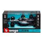 Bburago Mercedes-AMG Petronas W16 (2025), #12 Antonelli