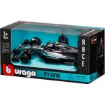 Bburago Mercedes-AMG Petronas W16 (2025), #12 Antonelli