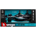 Bburago Mercedes-AMG Petronas W16 (2025), #12 Antonelli