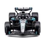Bburago Mercedes-AMG Petronas W16 (2025), #63 Russell